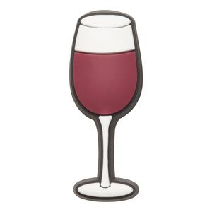 Jibbitz Crocs Wine Glass Infantil