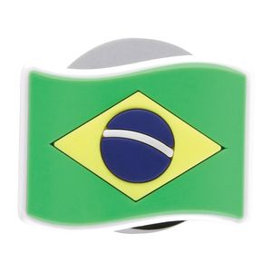Jibbitz Crocs Brasil Unissex