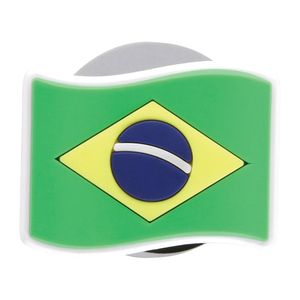 Jibbitz Crocs Brasil Infantil