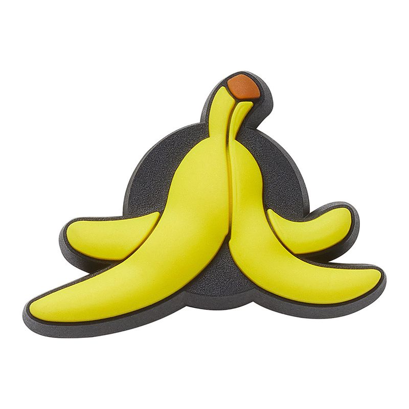 Jibbitz-Crocs-Banana-Peel-Infantil