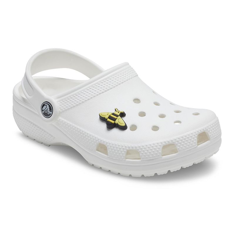 Jibbitz-Crocs-Bee