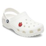 Jibbitz-Crocs-Apple