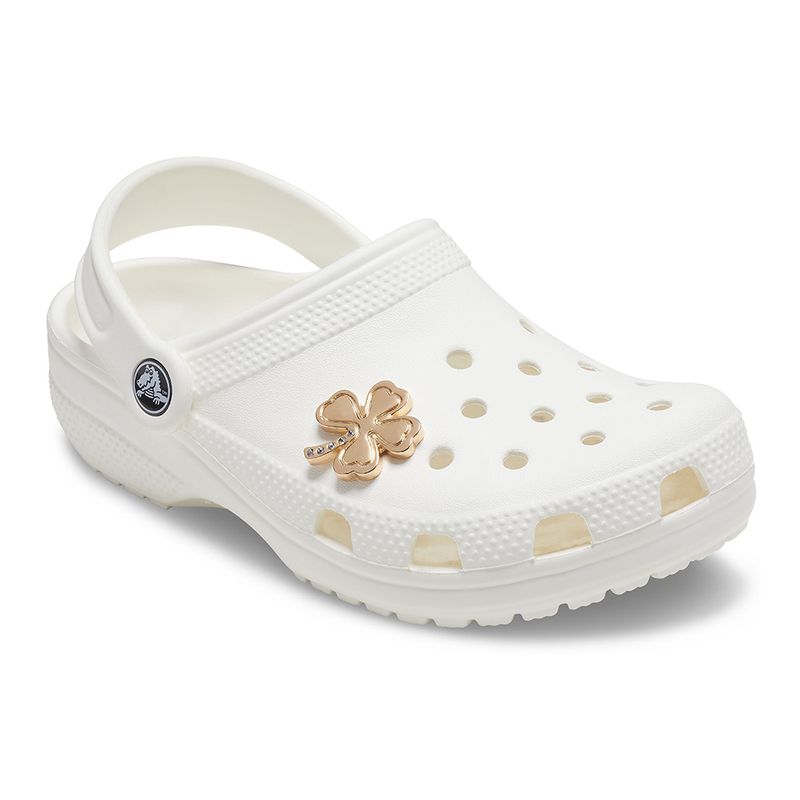 Jibbitz-Crocs-Elevated-Gold-Clover-Un