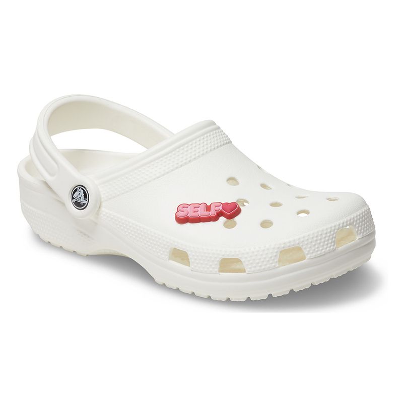 Jibbitz-Crocs-Self-Love