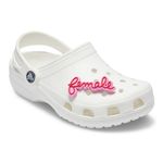 Jibbitz-Crocs-Female