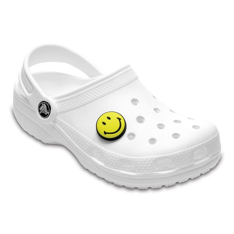 Jibbitz-Crocs-Smiley-Brand-Smiley-Face