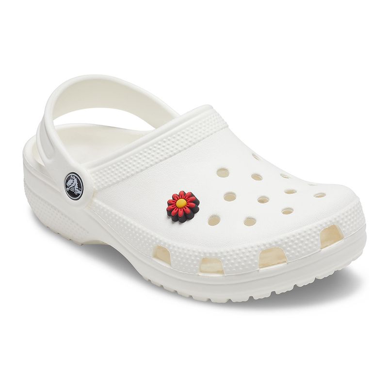 Jibbitz-Crocs-Red-Daisy-Infantil