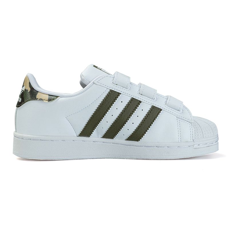 Tenis-adidas-Superstar-CF-PS-Infantil