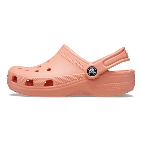 Sandália Crocs Classic Clog GS Infantil