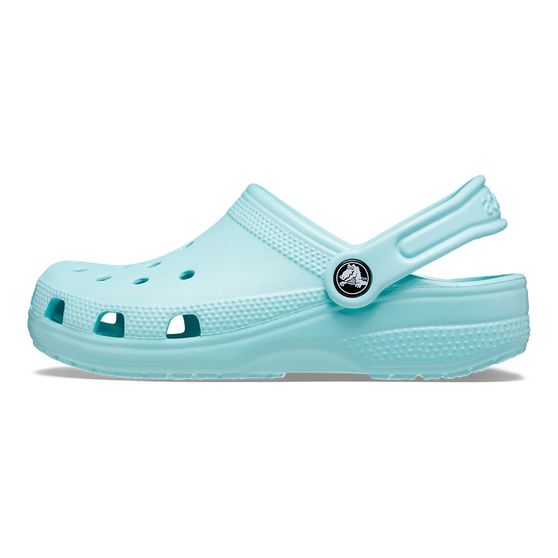 Sandália Crocs Classic Clog T Infantil