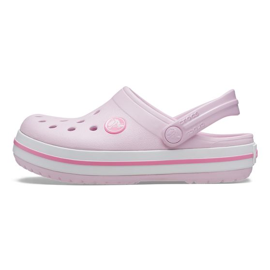 Sandália Crocs Crocband Clog K Infantil