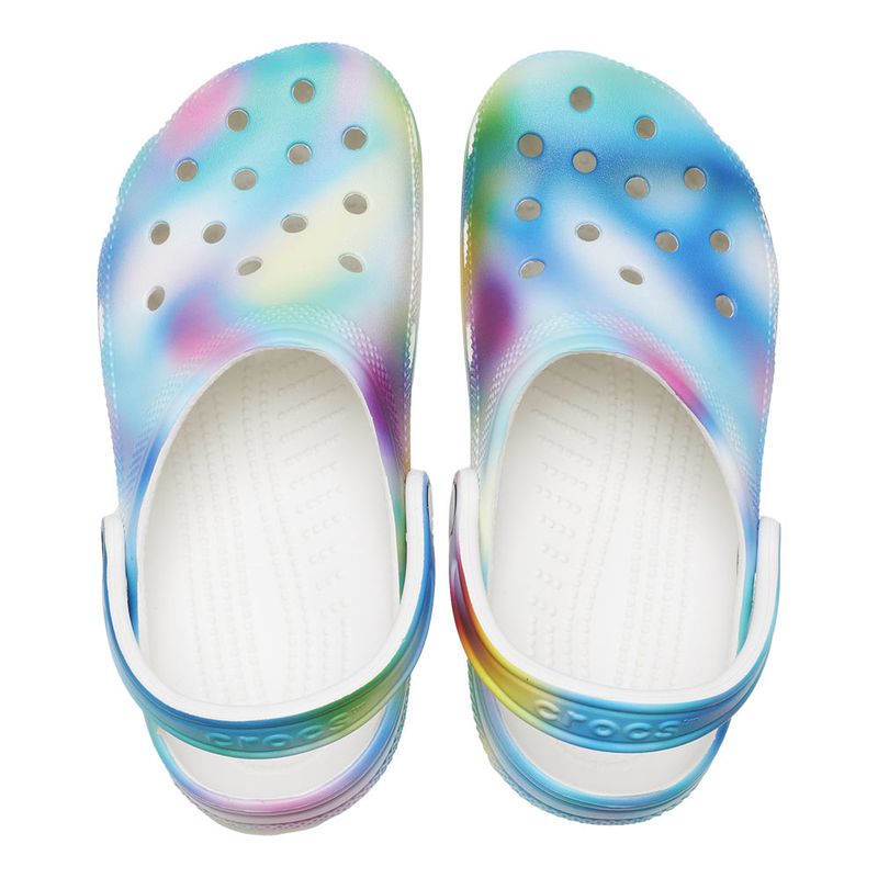 Sandalia-Crocs-Classic-Solarized-Clog-GS-Infantil