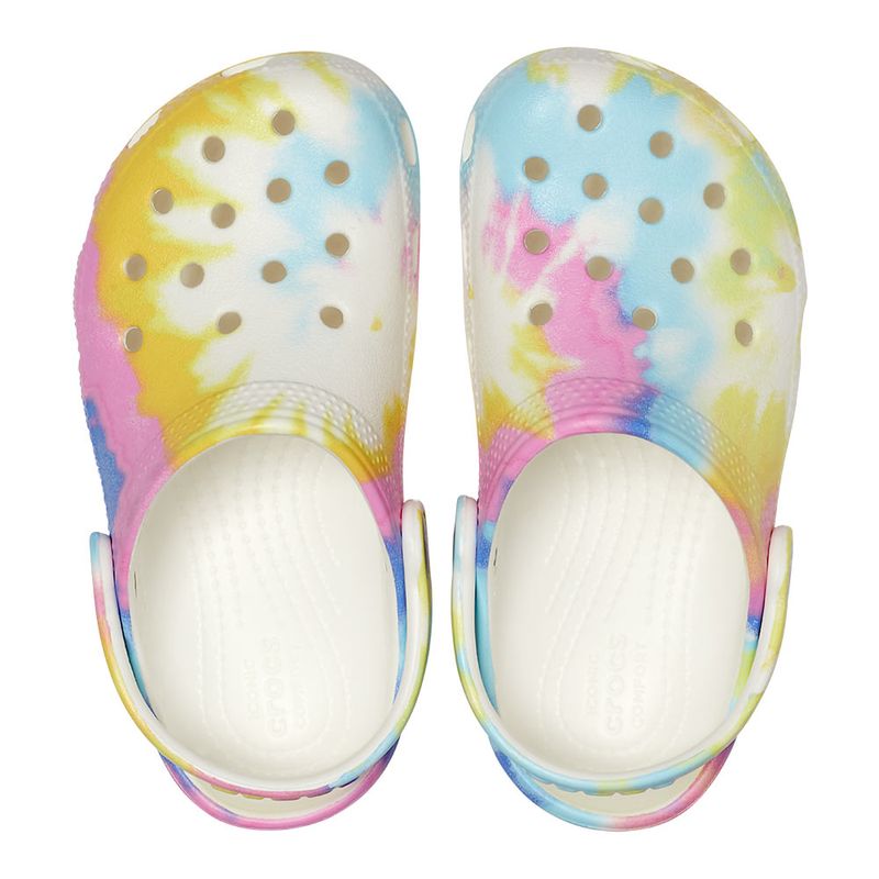 Sandalia-Crocs-Graphic-Clog-TD-Infantil