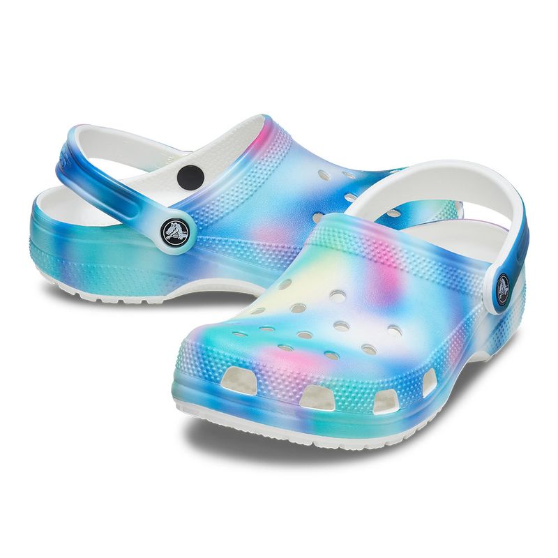 Sandalia-Crocs-Classic-Solarized-Clog-GS-Infantil