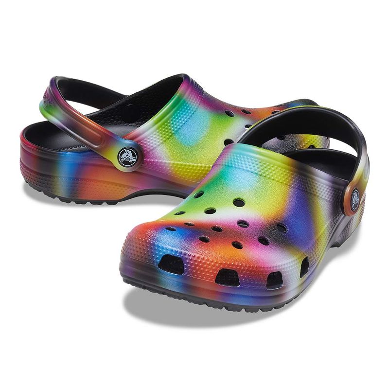 Sandalia-Crocs-Classic-Solarized-Clog-GS-Infantil