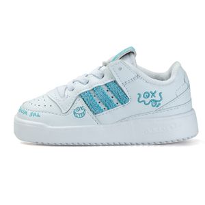 Tênis adidas Forum Low TD Infantil