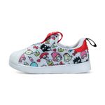 Tenis-adidas-Superstar-360-x-Hello-Kitty-TD-Infantil