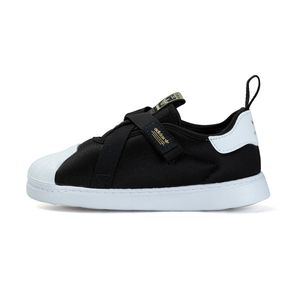 Tênis adidas Superstar 360 CF TD Infantil