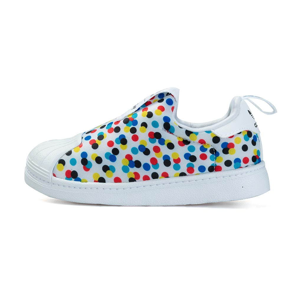 Adidas shops superstar para bebe