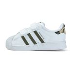 Tenis-adidas-Superstar-CF-TD-Infantil