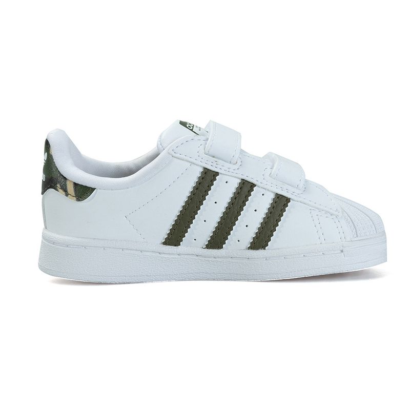 Tenis-adidas-Superstar-CF-TD-Infantil