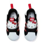 Tenis-adidas-Superstar-360-x-Hello-Kitty-TD-Infantil