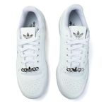 Tenis-adidas-Forum-Bold-GS-Infantil