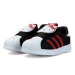 Tenis-adidas-Superstar-360-x-Hello-Kitty-TD-Infantil