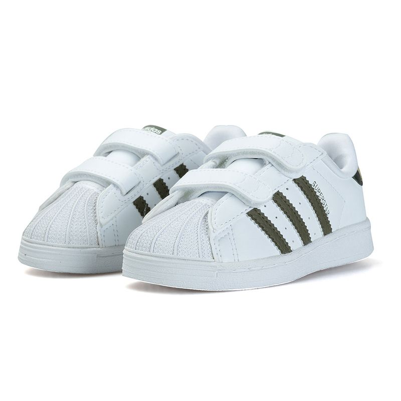 Tenis-adidas-Superstar-CF-TD-Infantil