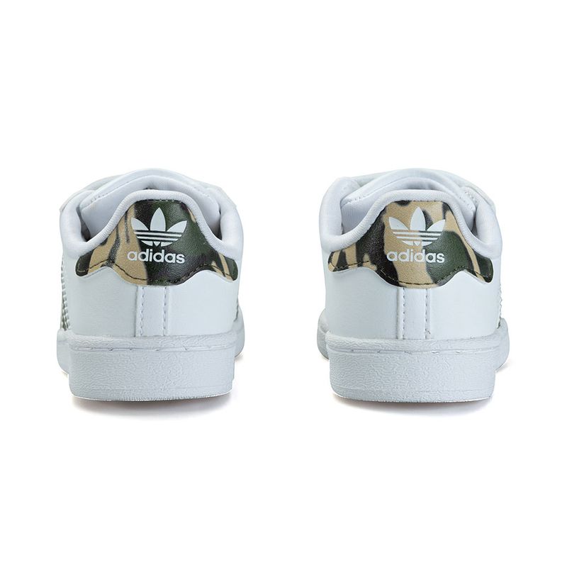 Tenis-adidas-Superstar-CF-TD-Infantil