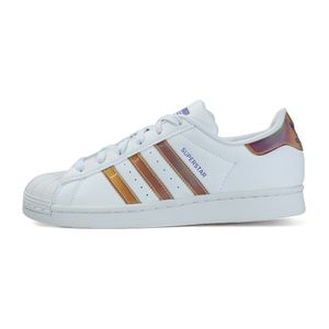 Tênis adidas Superstar GS Infantil