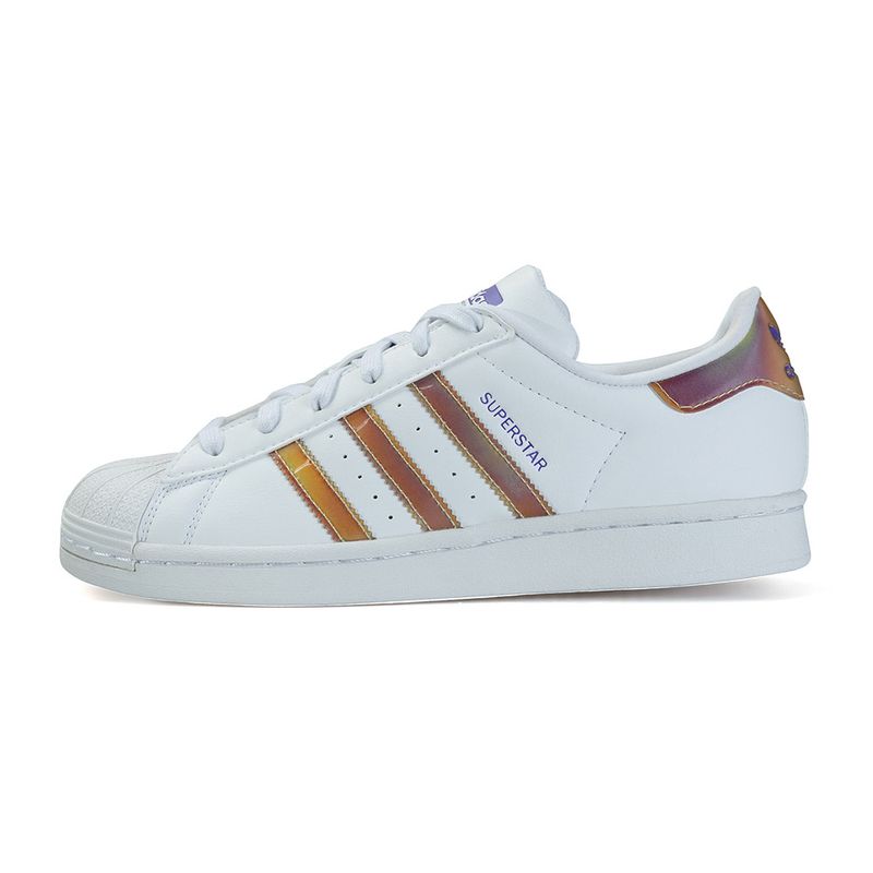 adidas originals superstar women's gold