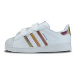 Tenis-adidas-Superstar-CF-TD-Infantil