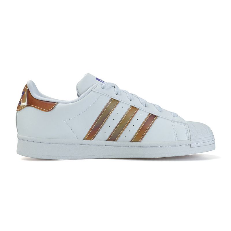 Tenis-adidas-Superstar-GS-Infantil