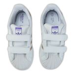 Tenis-adidas-Superstar-CF-TD-Infantil