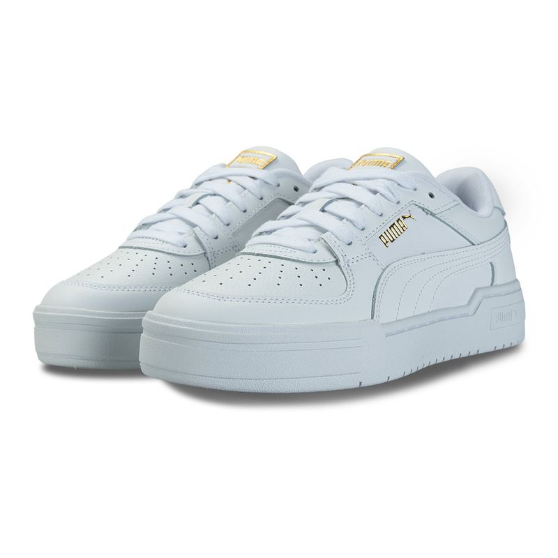 Tenis-Puma-Carina-Pro-Classic-GS-Infantil