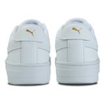 Tenis-Puma-Carina-Pro-Classic-GS-Infantil