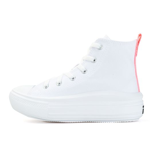Tênis Converse Chuck Taylor All Star Move PS Infantil