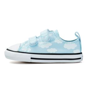 Tênis Converse  CT All Star TD Infantil