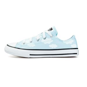 Tênis Converse  CT All Star PS Infantil