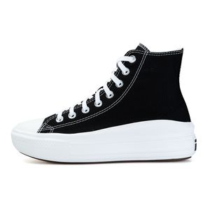 Tênis Converse  CT All Star Move GS Infantil