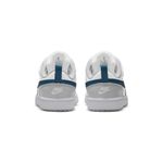 Tenis-Nike-Court-Borough-Low-2-PS-Infantil