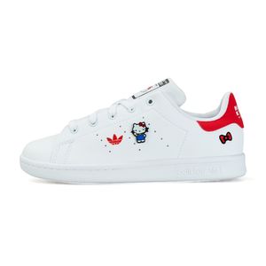 Tênis adidas Stan Smith PS Infantil