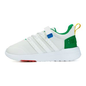 Tênis adidas x LEGO Racer TR21 TD Infantil