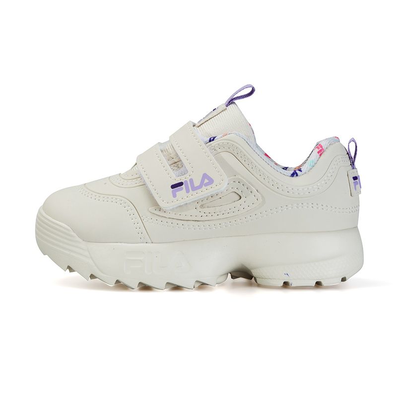 Tenis-Fila-Disruptor-TD-Infantil