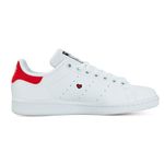 Tenis-adidas-Stan-Smith-x-Hello-Kitty-GS-Infantil