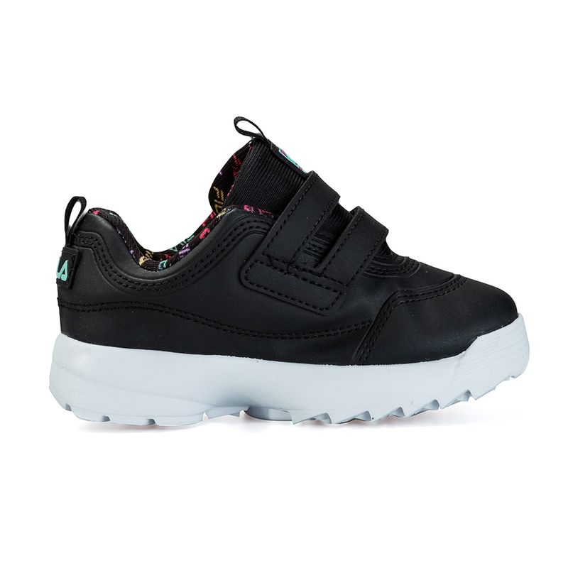 Tenis-Fila-Disruptor-TD-Infantil