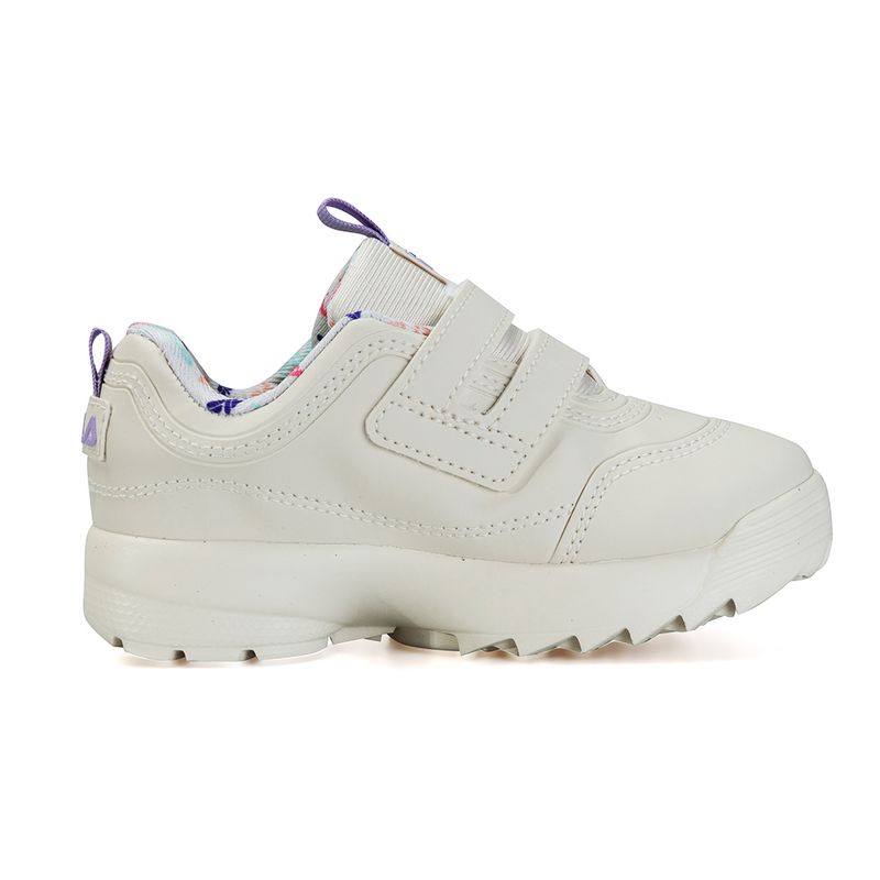 Tenis-Fila-Disruptor-TD-Infantil