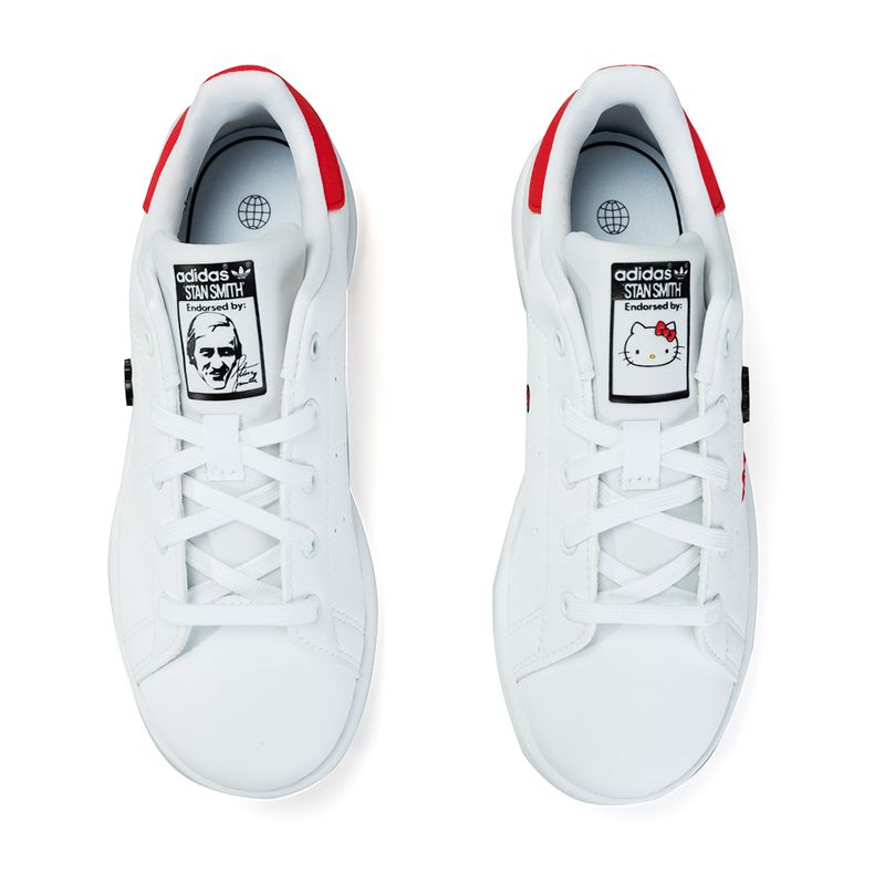 Tenis-adidas-Stan-Smith-PS-Infantil