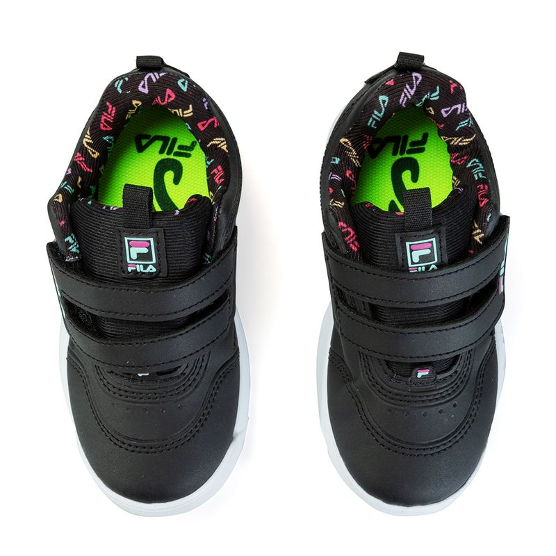 Tenis-Fila-Disruptor-TD-Infantil